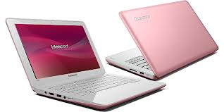  Lenovo IdeaPad S206 Pink (59337711)