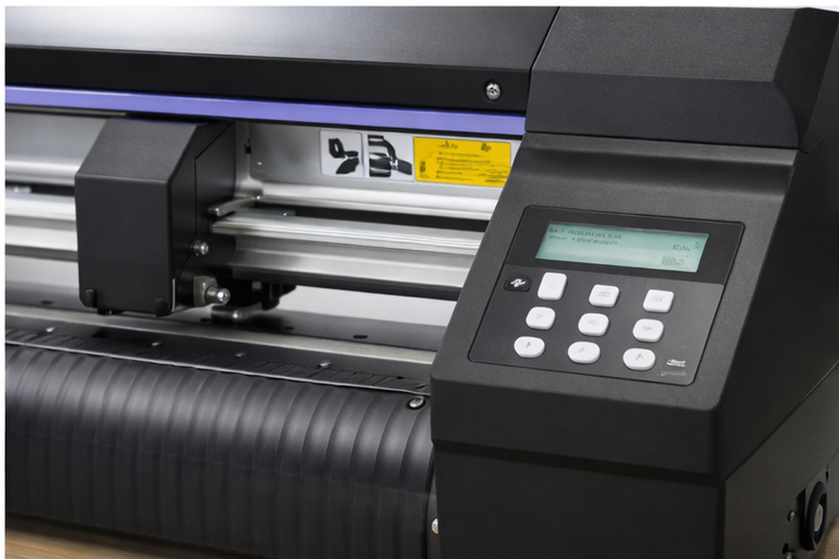 ������� �������  Mimaki CG-130AR