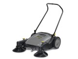   Karcher KM 70/20 C with 2 SB