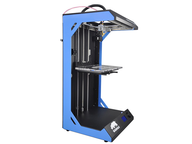 3D  WANHAO Duplicator 5S