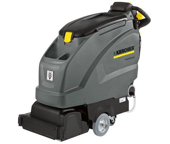   Karcher B 40 C Ep R 45