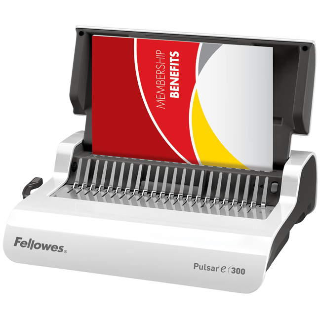     Fellowes Pulsar E