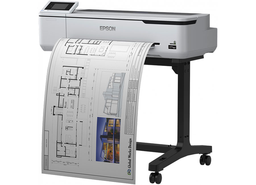   Epson SureColor SC-T3100 (C11CF11302A0)