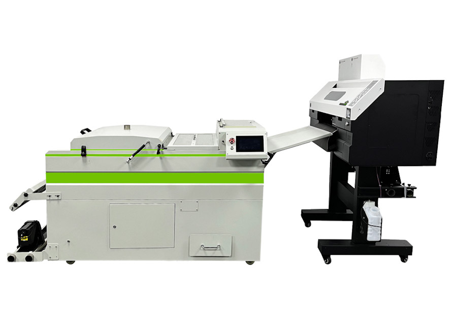  DTF  Oric FLUO 6203, 60 , 3 x Epson i3200-A1, - 60 
