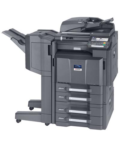 ���  Kyocera TASKalfa 6550ci