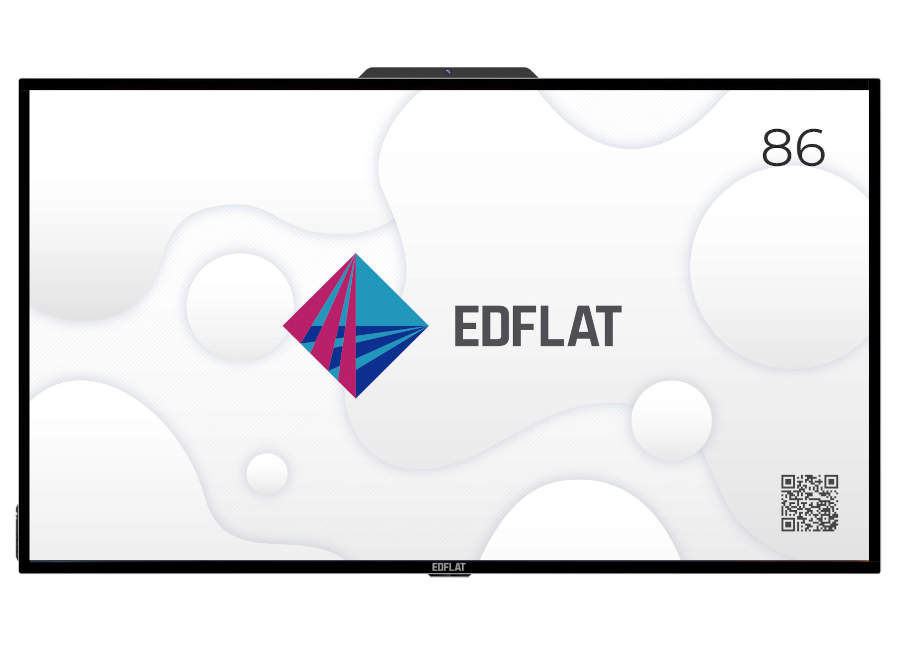   EDFLAT EDF86CTP