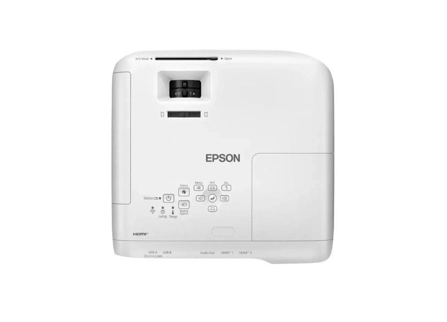 ��������  Epson EB-FH54