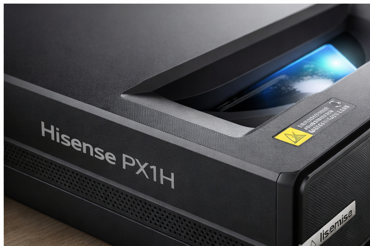 ��������  Hisense PX1H