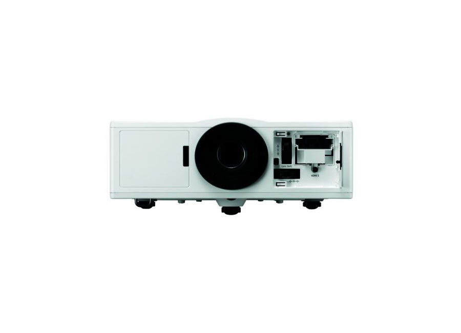  Ricoh PJ WXL5670