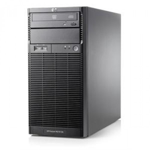  HP ProLiant ML110 G6 G6950 470065-321