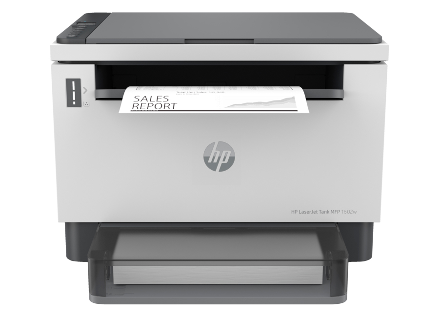  HP LaserJet Tank MFP 1602w Printer (2R3E8A)