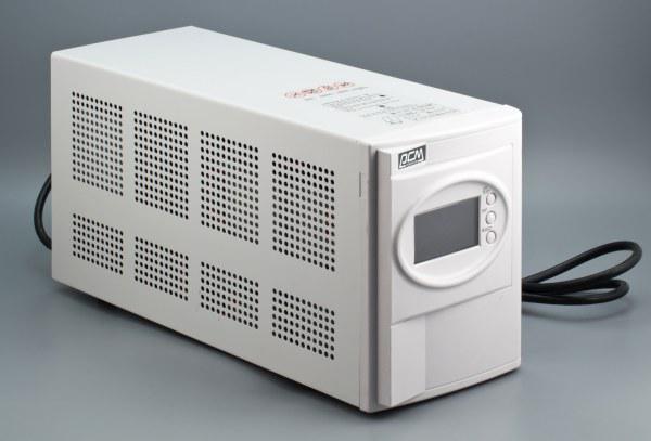   Powercom Smart King SXL-2000A