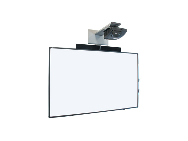   Promethean ActivBoard Touch 78 Dry Erase 10 ,  ActivInspire