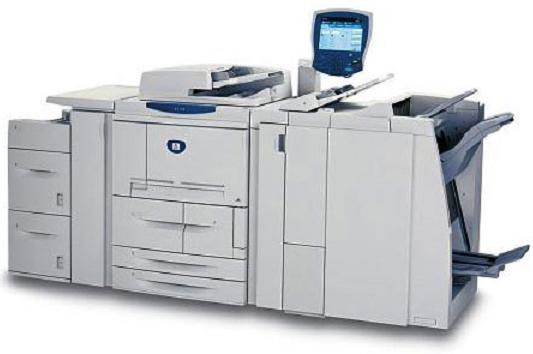  Xerox WorkCentre Pro 4112