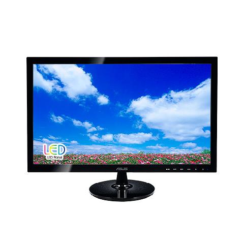�������  20 Asus VS208N Black (90LMD9101N00021C)