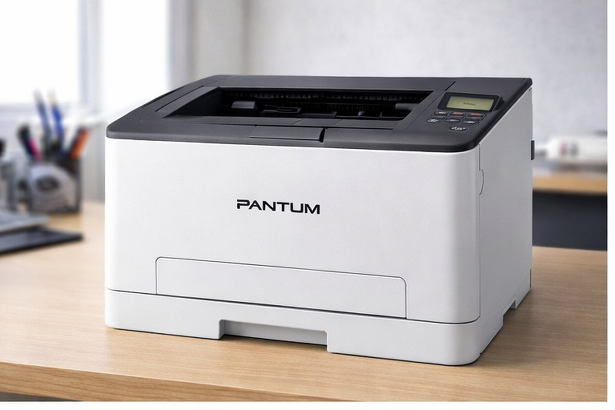 �������  Pantum CP1100DW