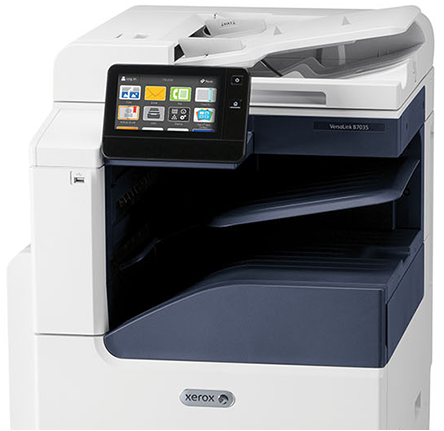 Название VersaLink B7030 настольное с лотком Производитель Xerox 1