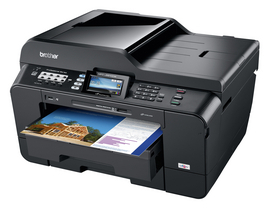 ���  Brother MFC-J6910DW (MFCJ6910DWR1)