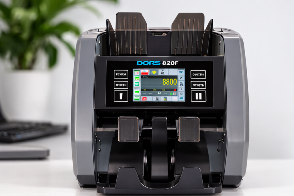������� �������  Dors 820F