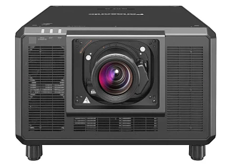 ��������  Panasonic PT-RQ35KE (��� ���������), ��������, DLPx3, 16:10 4K+ (3840x2400), ������