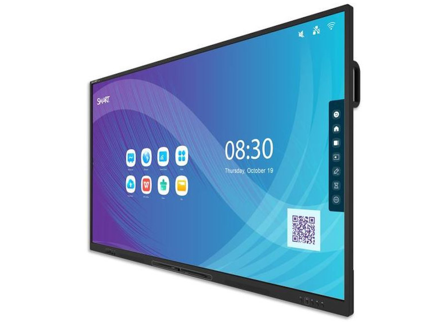   SMART SBID-GX165-V2, 65" 4K UHD, 4/32 GB, Android 11