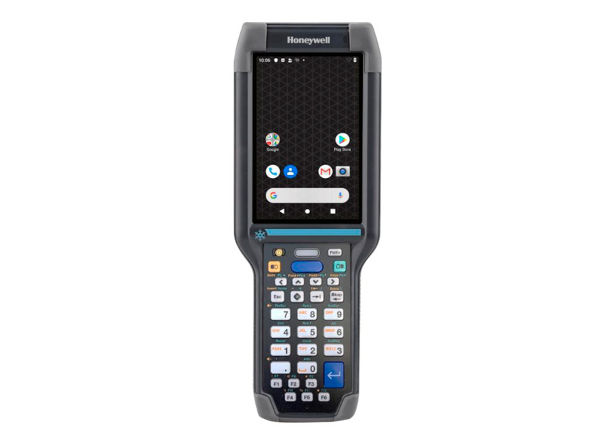    Honeywell CK65 Mobile Computer