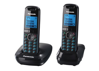 ������������  Panasonic KX-TG5512RUB