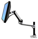   Ergotron LX Desk Mount LCD Arm (45-295-026)