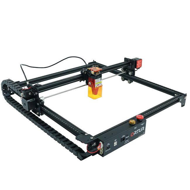    Ortur Laser Master2 Pro S2-LU2-4-LF