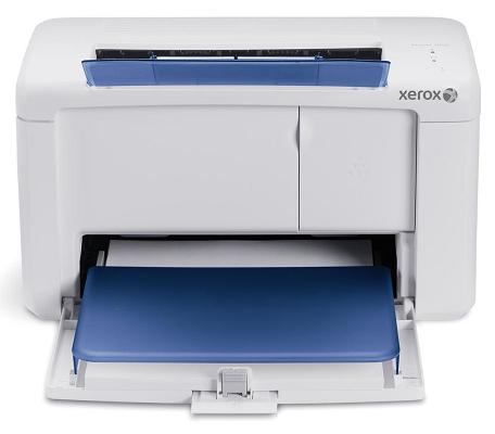  Xerox Phaser 3040