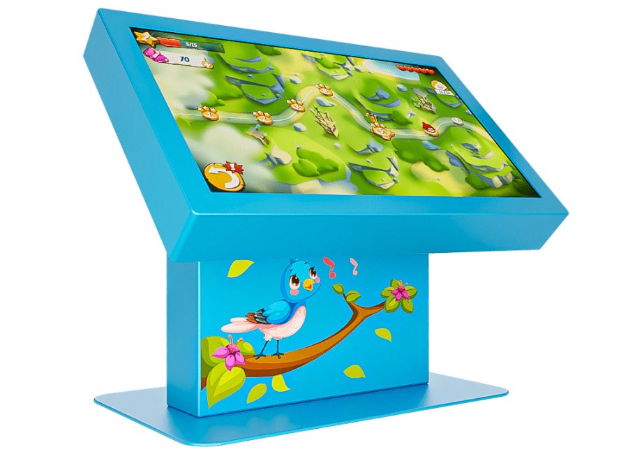    AxeTech Fancy Kid Premium