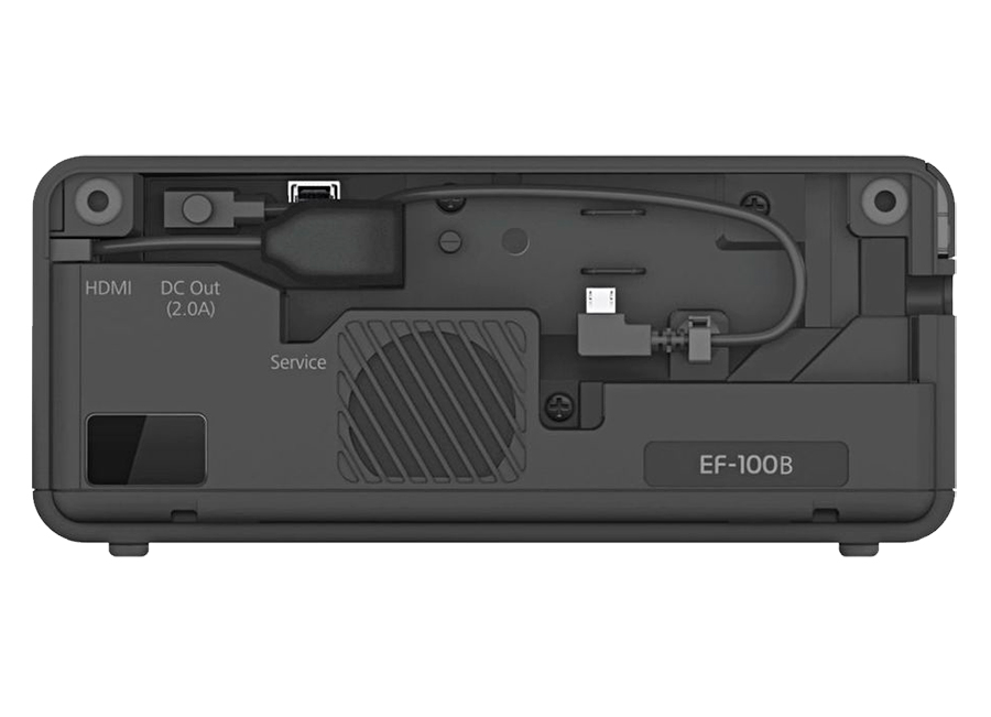  Epson EF-100B (V11H914140)