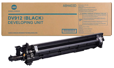 ��������� Konica Minolta DV-912 (A8H40RD)