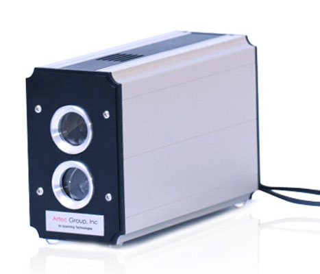 3D ������  Artec S