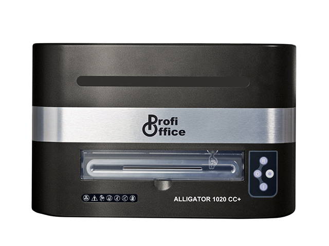  () ProfiOffice Alligator 1020 CC+ (3.8x40 )