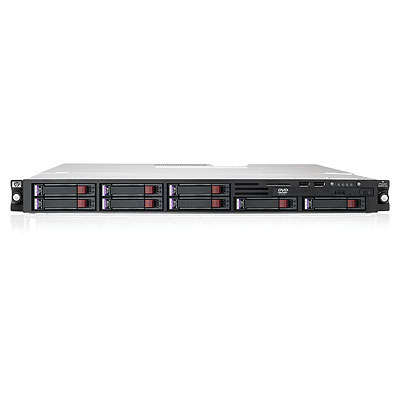  HP Proliant DL160 R06 E5520 470065-289