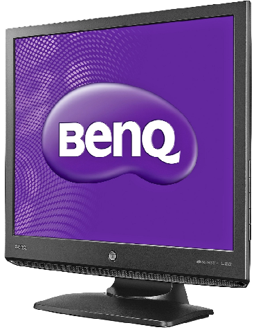�������  19 BenQ BL912 Black (9H.LAPLB.QPE)