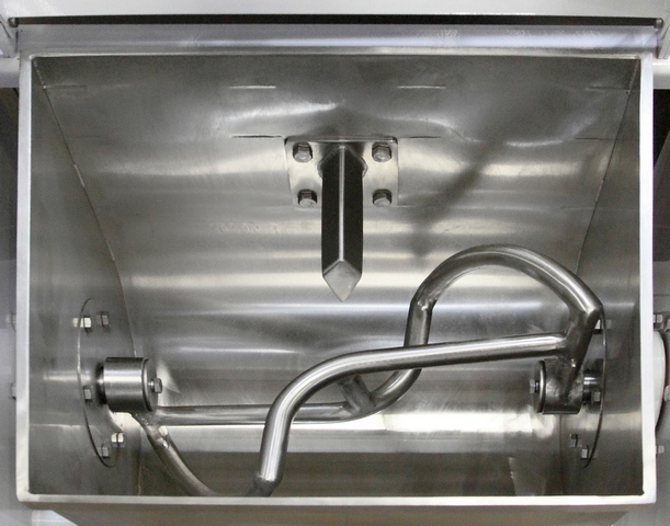   Convito YS-W12.5HM-1A