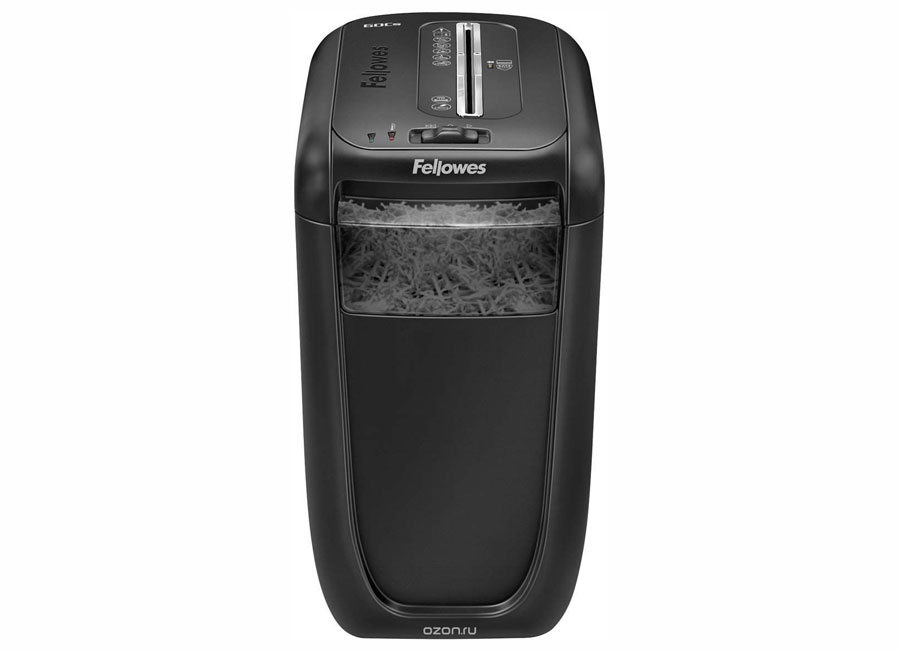  () Fellowes Powershred 60Cs (4x50 )