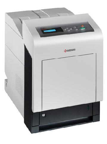  Kyocera FS-C5350DN