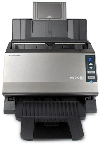  Xerox DocuMate 4440i