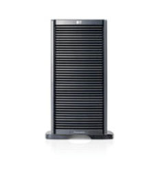 ������  HP Proliant ML350 T06 E5506 470065-106