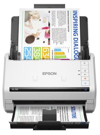  Epson Workforce DS-530 (B11B226401)