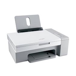  Lexmark X2500