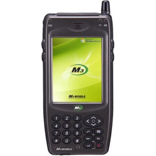    Mobile Compia M3 Green MC-6500   USB (016870)