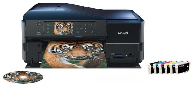  Epson Stylus Photo PX830FWD (C11CB20311)