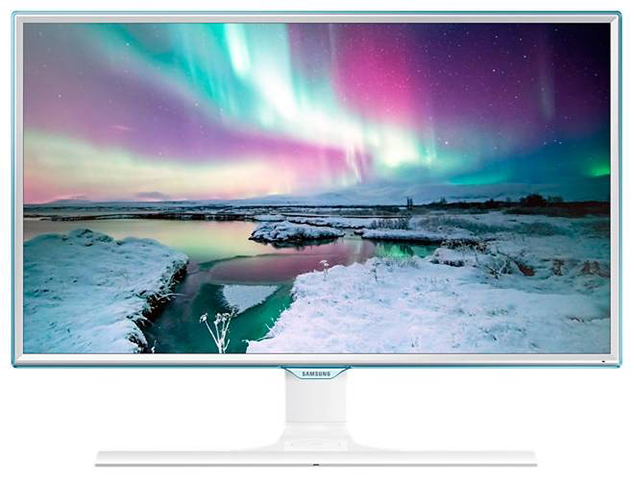   27 Samsung S27E370D White (LS27E370DS/CI)