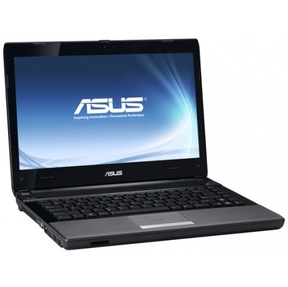 �������  Asus U40SD Black (90N7QC124W2A57VD53AY)