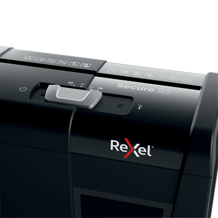  () Rexel Secure S5 (6 )
