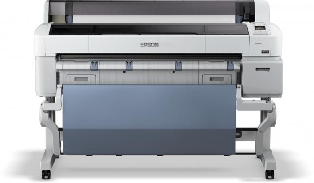   Epson SureColor SC-T7200D (C11CD41301A0)